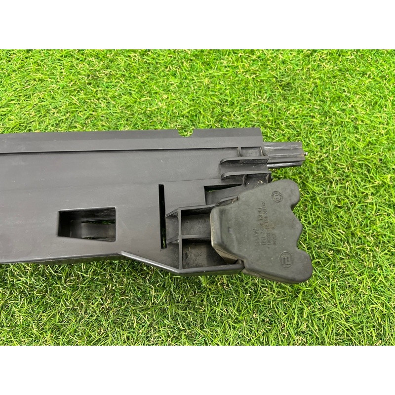 Рамка радиатора (кузов и элементы) BMW X5 E70 2011 3.0 N57 17118572189