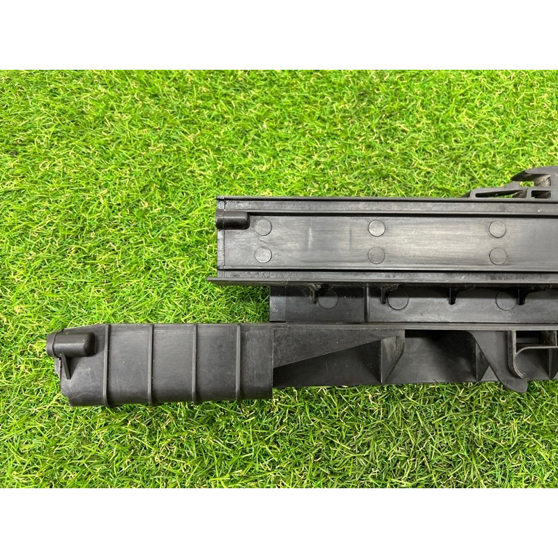 Рамка радиатора (кузов и элементы) BMW X5 E70 2011 3.0 N57 17118572189