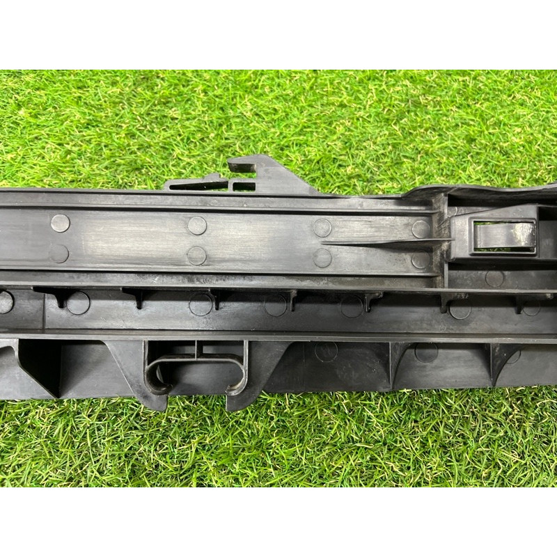 Рамка радиатора (кузов и элементы) BMW X5 E70 2011 3.0 N57 17118572189