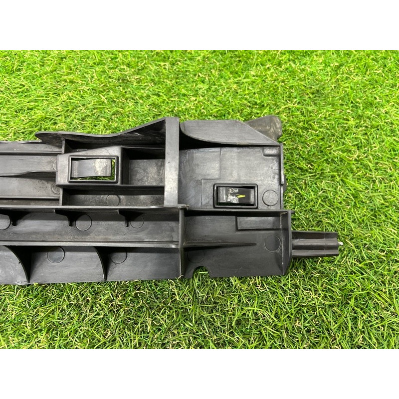 Рамка радиатора (кузов и элементы) BMW X5 E70 2011 3.0 N57 17118572189