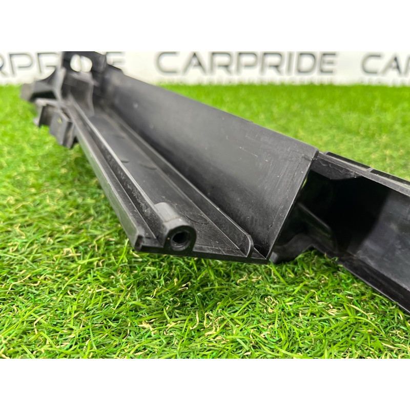 Рамка радиатора (кузов и элементы) BMW X5 E70 2011 3.0 N57 17118572189