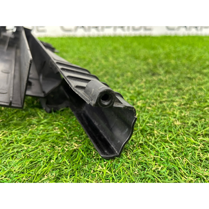 Рамка радиатора (кузов и элементы) BMW X5 E70 2011 3.0 N57 17118572189