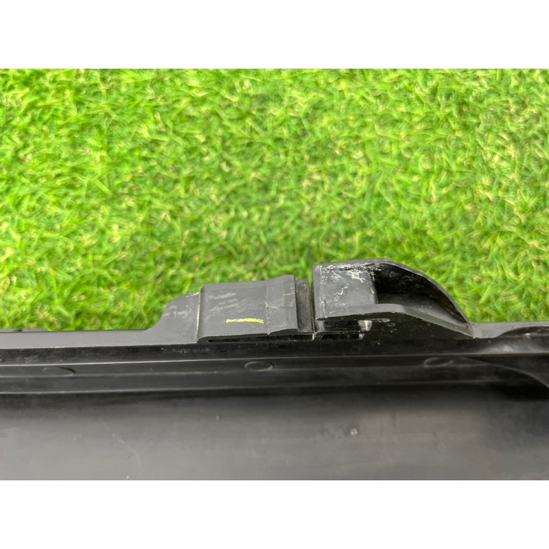 Рамка радиатора (кузов и элементы) BMW X5 E70 2011 3.0 N57 17118572189