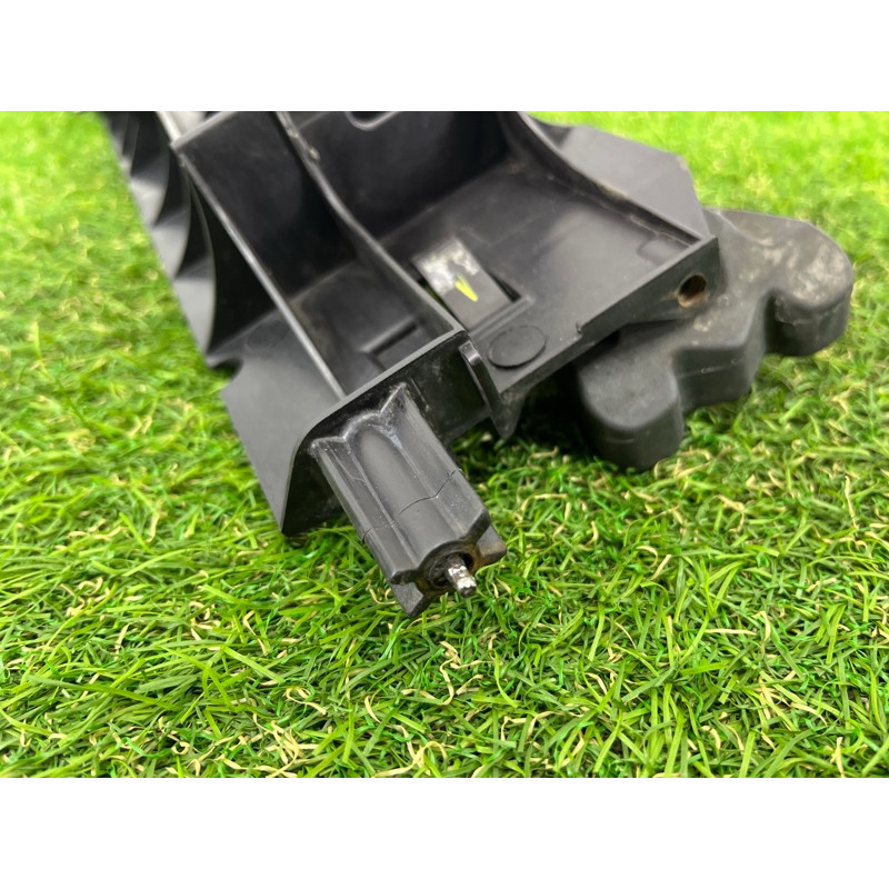 Рамка радиатора (кузов и элементы) BMW X5 E70 2011 3.0 N57 17118572189