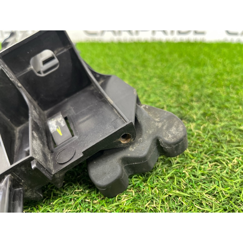 Рамка радиатора (кузов и элементы) BMW X5 E70 2011 3.0 N57 17118572189