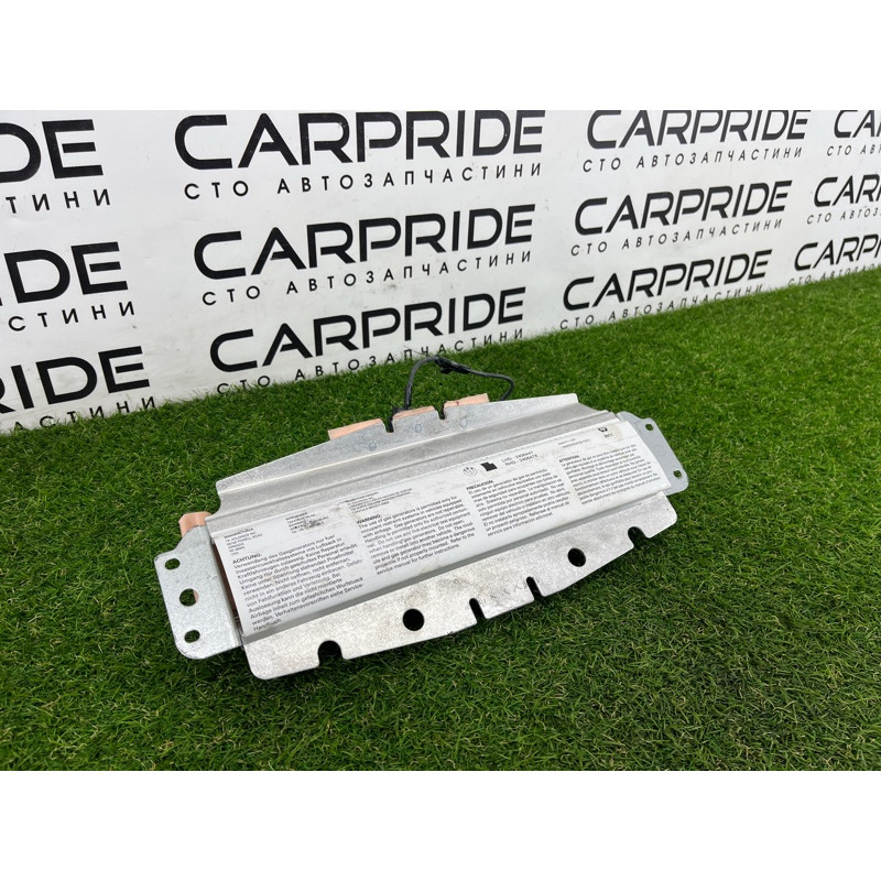 Airbag торпеды (airbag/безопасность) BMW X5 E70 2011 3.0 N57 72127943538
