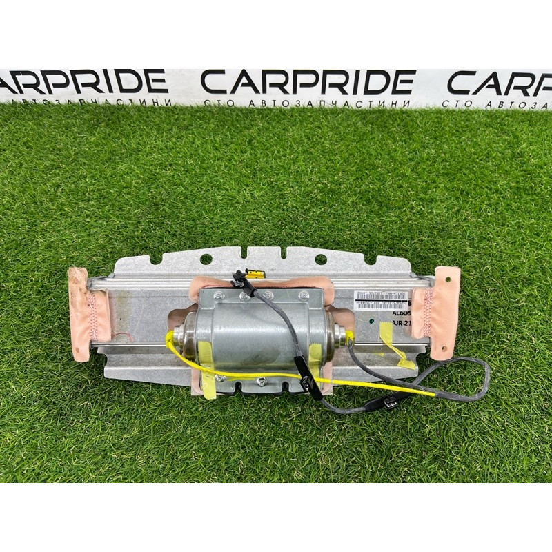 Airbag торпеды (airbag/безопасность) BMW X5 E70 2011 3.0 N57 72127943538