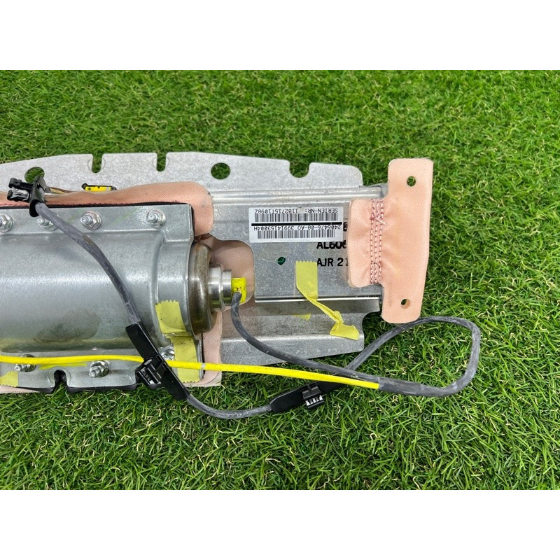 Airbag торпеды (airbag/безопасность) BMW X5 E70 2011 3.0 N57 72127943538