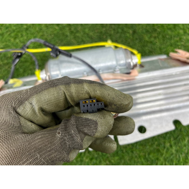 Airbag торпеды (airbag/безопасность) BMW X5 E70 2011 3.0 N57 72127943538