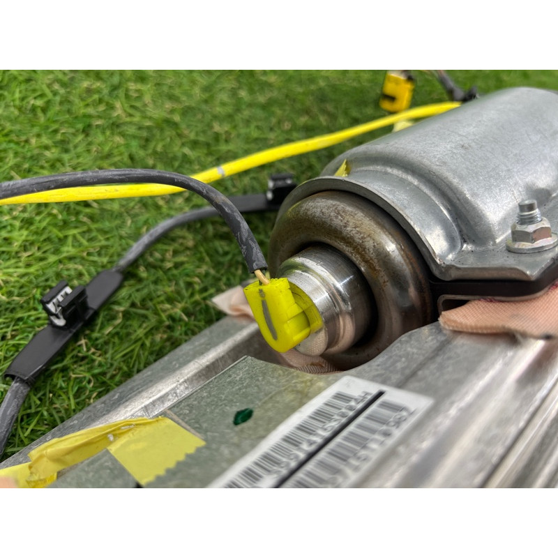 Airbag торпеды (airbag/безопасность) BMW X5 E70 2011 3.0 N57 72127943538