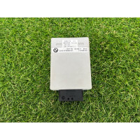 Блок управления сервотроником