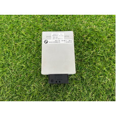 Блок управления сервотроником