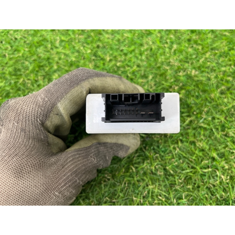 Блок управления сервотроником (электрика / блоки управления) BMW X5 E70 2011 3.0 N57 32436857209