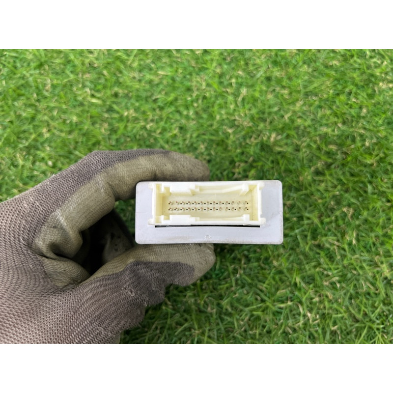 Блок управления пневмоподвеской (электрика / блоки управления) BMW X5 E70 2011 3.0 N57 37146793163