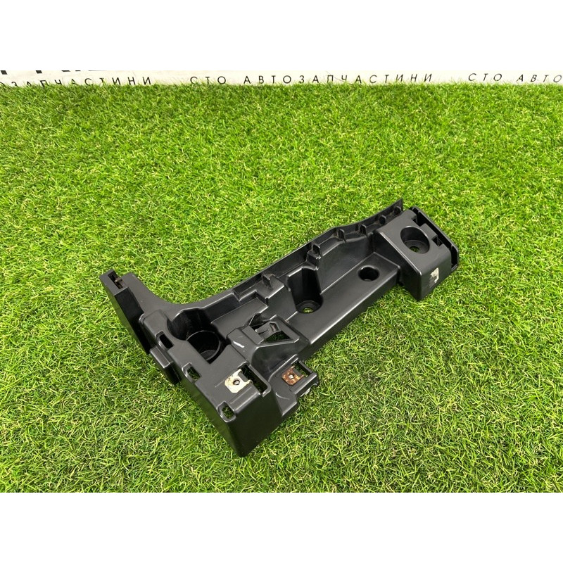 Крепление бампера (кузов и элементы) BMW X5 E70 2011 3.0 N57 51127226936