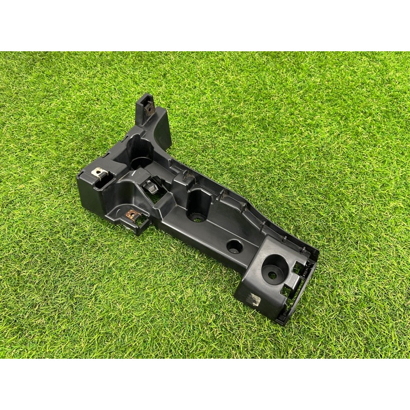 Крепление бампера (кузов и элементы) BMW X5 E70 2011 3.0 N57 51127226936