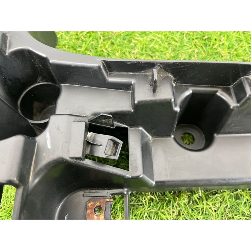 Крепление бампера (кузов и элементы) BMW X5 E70 2011 3.0 N57 51127226936