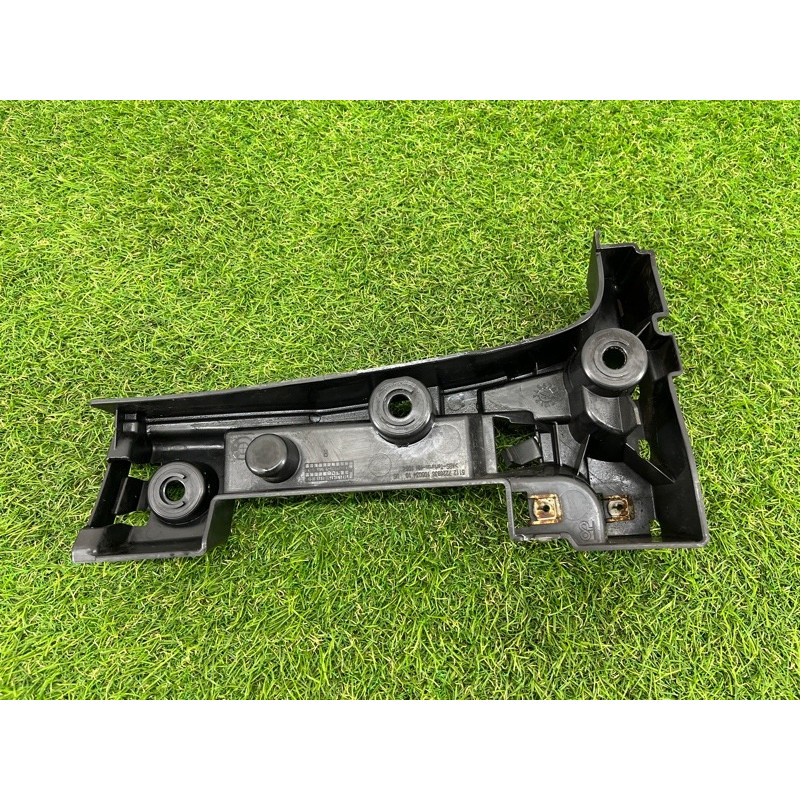 Крепление бампера (кузов и элементы) BMW X5 E70 2011 3.0 N57 51127226936