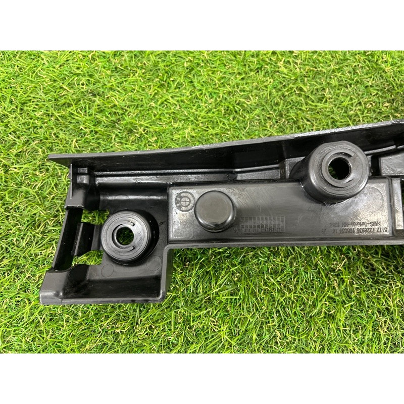 Крепление бампера (кузов и элементы) BMW X5 E70 2011 3.0 N57 51127226936