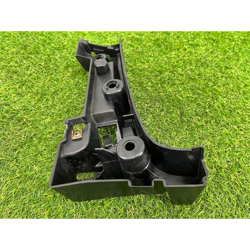 Крепление бампера (кузов и элементы) BMW X5 E70 2011 3.0 N57 51127226936