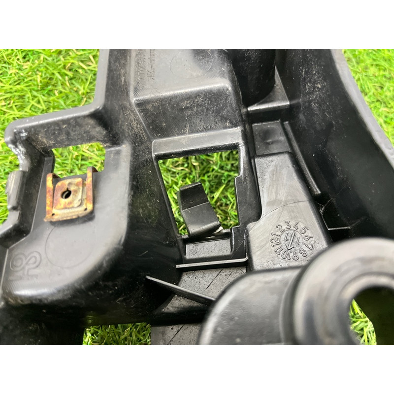 Крепление бампера (кузов и элементы) BMW X5 E70 2011 3.0 N57 51127226936