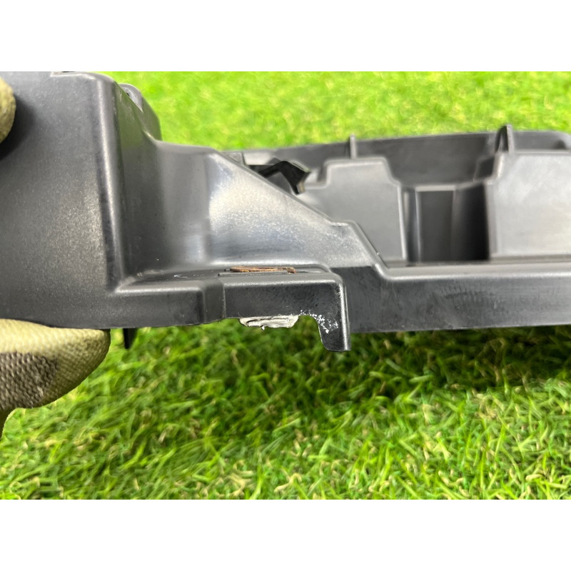 Крепление бампера (кузов и элементы) BMW X5 E70 2011 3.0 N57 51127226936