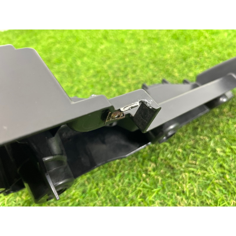 Крепление бампера (кузов и элементы) BMW X5 E70 2011 3.0 N57 51127226936