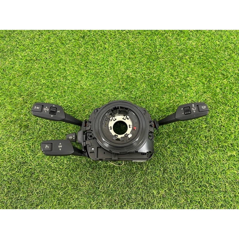 Блок подрулевых переключателей (электрика) BMW X5 E70 2011 3.0 N57 61319164419