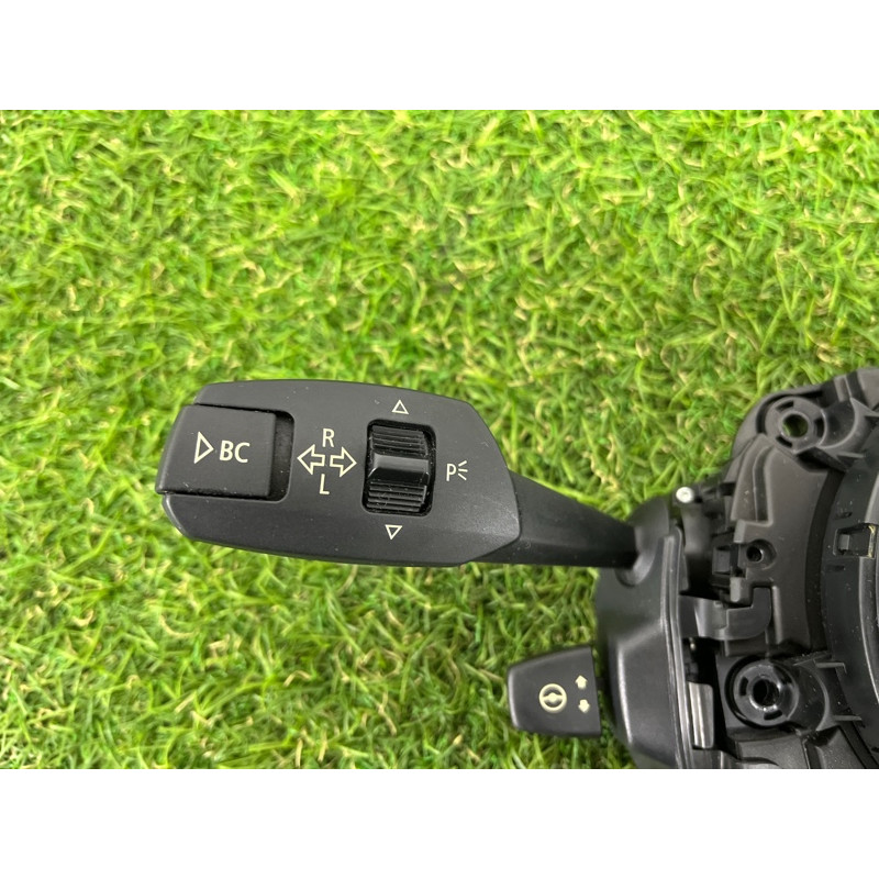 Блок подрулевых переключателей (электрика) BMW X5 E70 2011 3.0 N57 61319164419