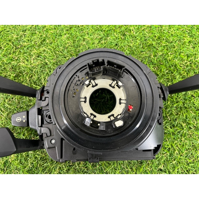 Блок подрулевых переключателей (электрика) BMW X5 E70 2011 3.0 N57 61319164419