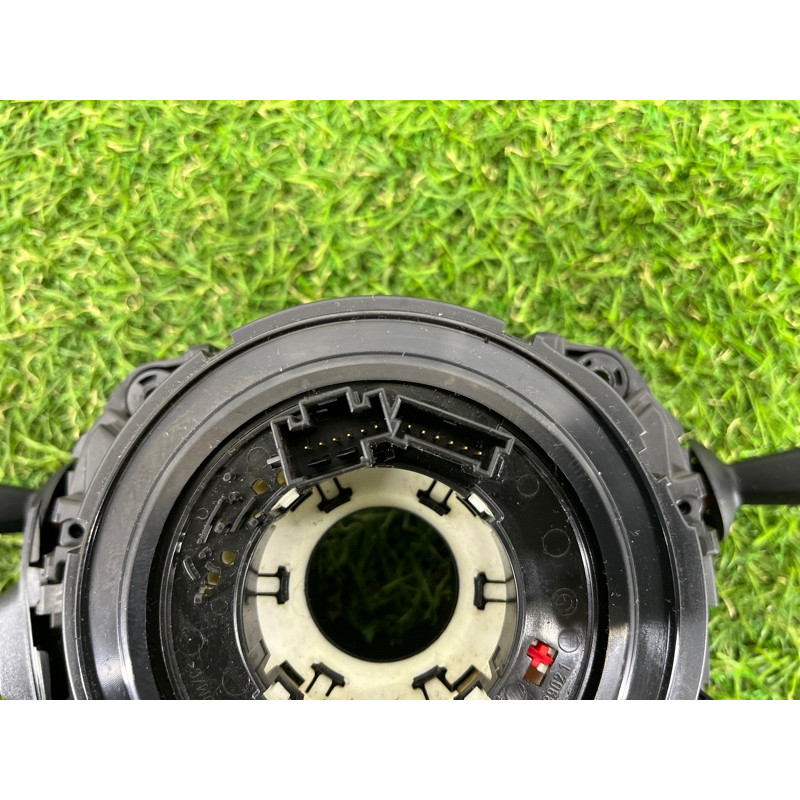 Блок подрулевых переключателей (электрика) BMW X5 E70 2011 3.0 N57 61319164419