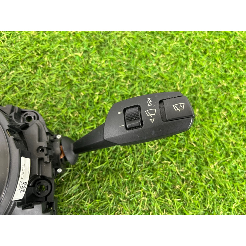 Блок подрулевых переключателей (электрика) BMW X5 E70 2011 3.0 N57 61319164419