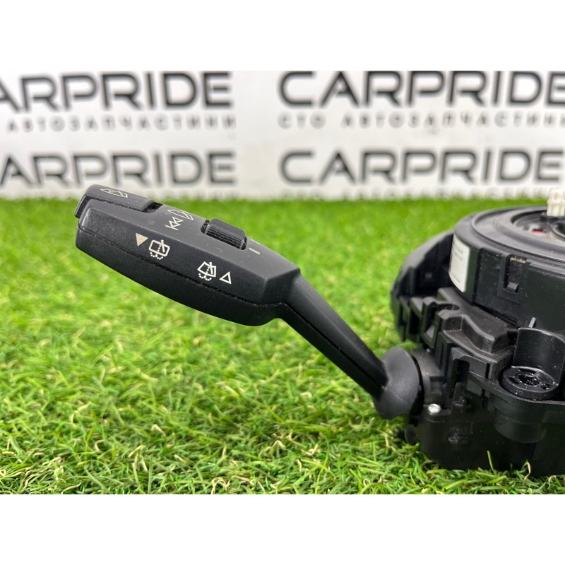 Блок подрулевых переключателей (электрика) BMW X5 E70 2011 3.0 N57 61319164419