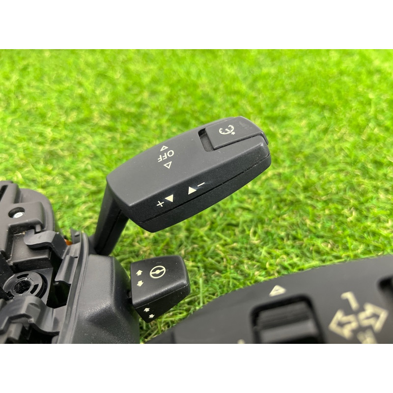 Блок подрулевых переключателей (электрика) BMW X5 E70 2011 3.0 N57 61319164419