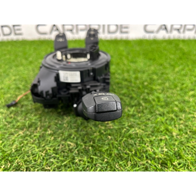 Блок подрулевых переключателей (электрика) BMW X5 E70 2011 3.0 N57 61319164419