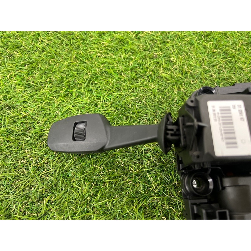 Блок подрулевых переключателей (электрика) BMW X5 E70 2011 3.0 N57 61319164419