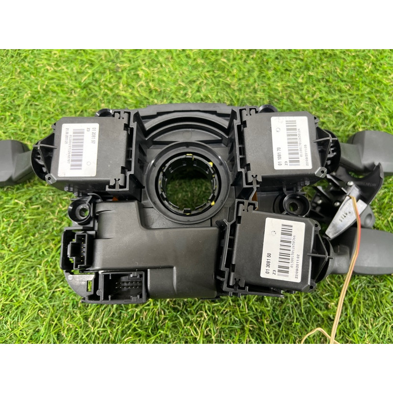 Блок подрулевых переключателей (электрика) BMW X5 E70 2011 3.0 N57 61319164419