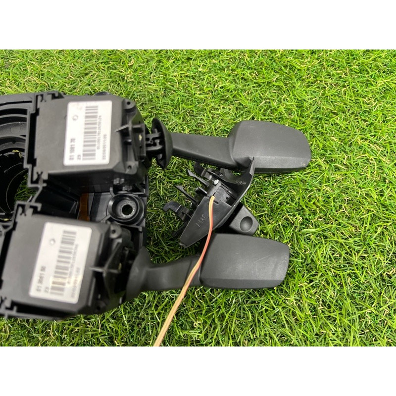 Блок подрулевых переключателей (электрика) BMW X5 E70 2011 3.0 N57 61319164419