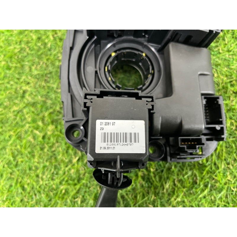 Блок подрулевых переключателей (электрика) BMW X5 E70 2011 3.0 N57 61319164419