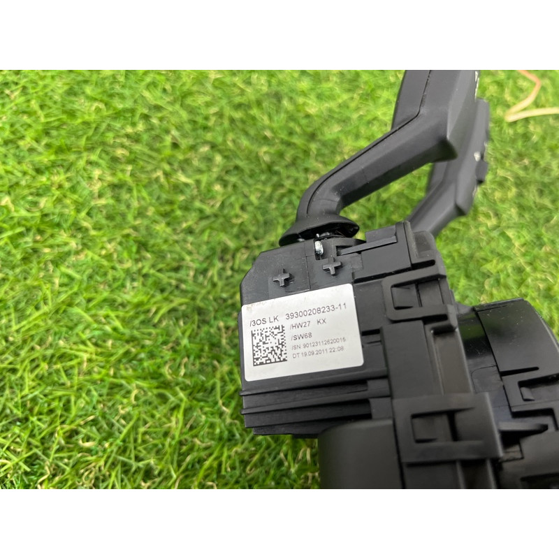 Блок подрулевых переключателей (электрика) BMW X5 E70 2011 3.0 N57 61319164419