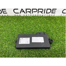 Блок управления CAS