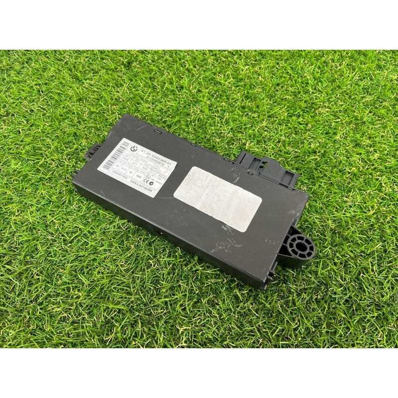 Блок управления CAS (электрика / блок управления) BMW X5 E70 2011 3.0 N57 61359395656