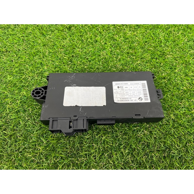 Блок управления CAS (электрика / блок управления) BMW X5 E70 2011 3.0 N57 61359395656