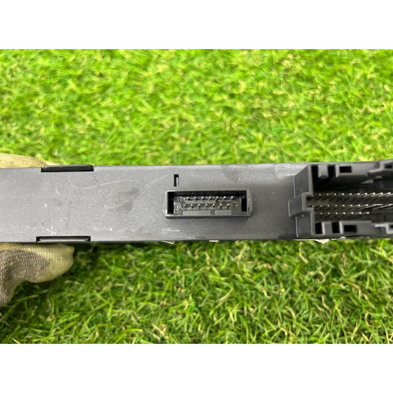 Блок управления CAS (электрика / блок управления) BMW X5 E70 2011 3.0 N57 61359395656