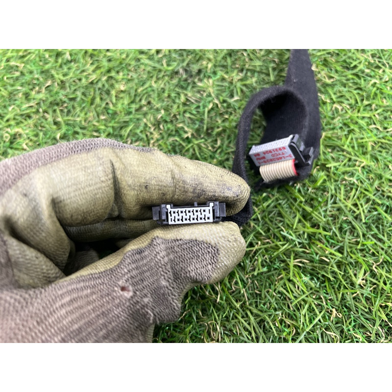 Блок управления CAS (электрика / блок управления) BMW X5 E70 2011 3.0 N57 61359395656