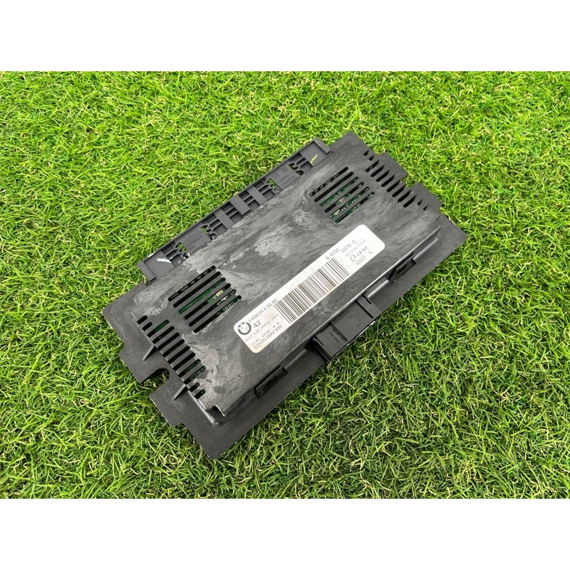 Блок FRM (электрика / блок управления) BMW X5 E70 2011 3.0 N57 61356827063