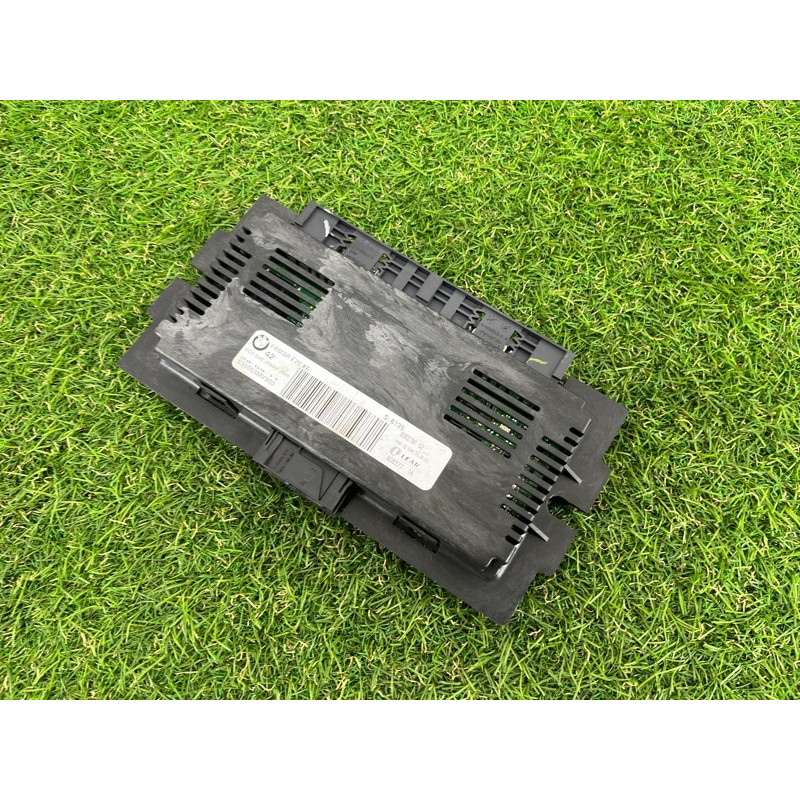 Блок FRM (электрика / блок управления) BMW X5 E70 2011 3.0 N57 61356827063