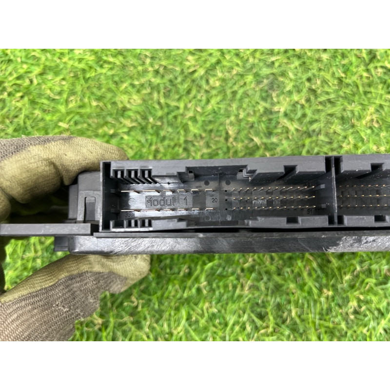 Блок FRM (электрика / блок управления) BMW X5 E70 2011 3.0 N57 61356827063