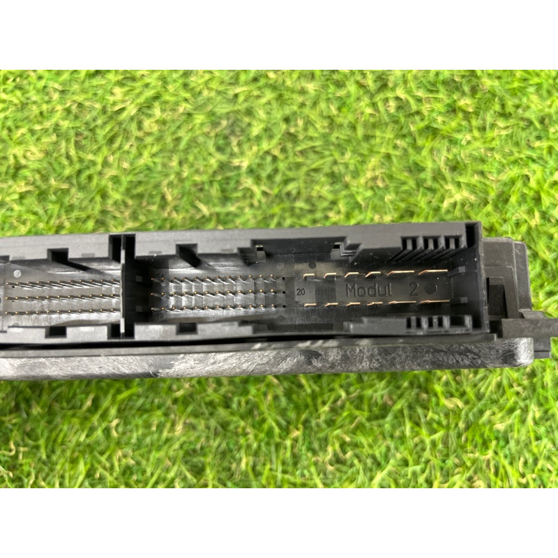 Блок FRM (электрика / блок управления) BMW X5 E70 2011 3.0 N57 61356827063