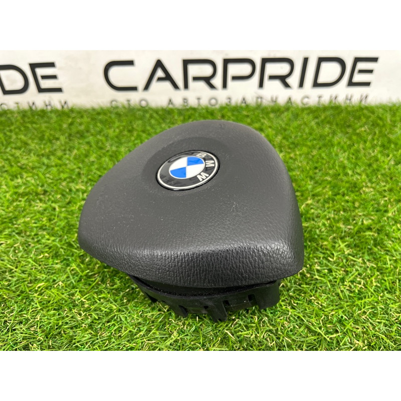 Airbag руля (airbag/безопасность) BMW X5 E70 2011 3.0 N57 32306884666